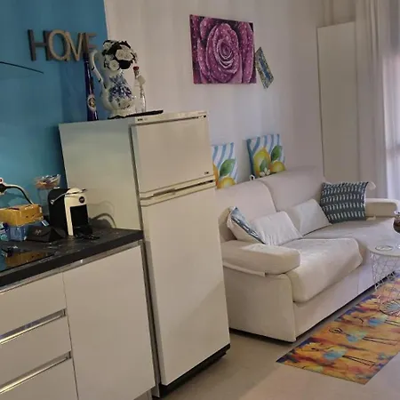 Apartament La Casa Dei Limoni Di Manerba del Garda